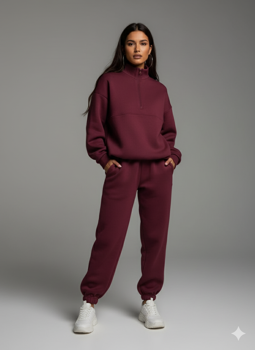 LUNESSA - Set Essentials de tricots