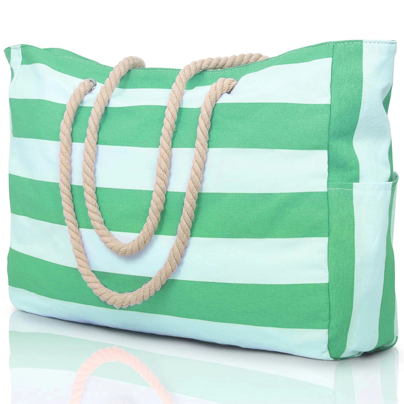 GESTREIFTE Strandtasche - Sommer Best-Seller