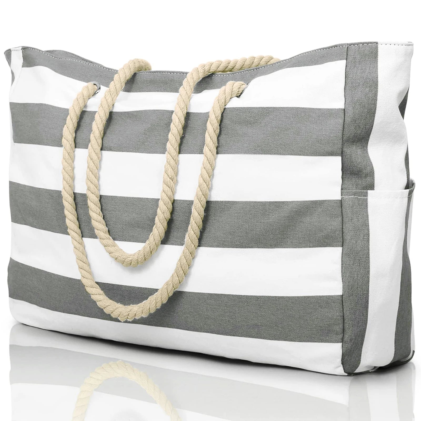 GESTREIFTE Strandtasche - Sommer Best-Seller