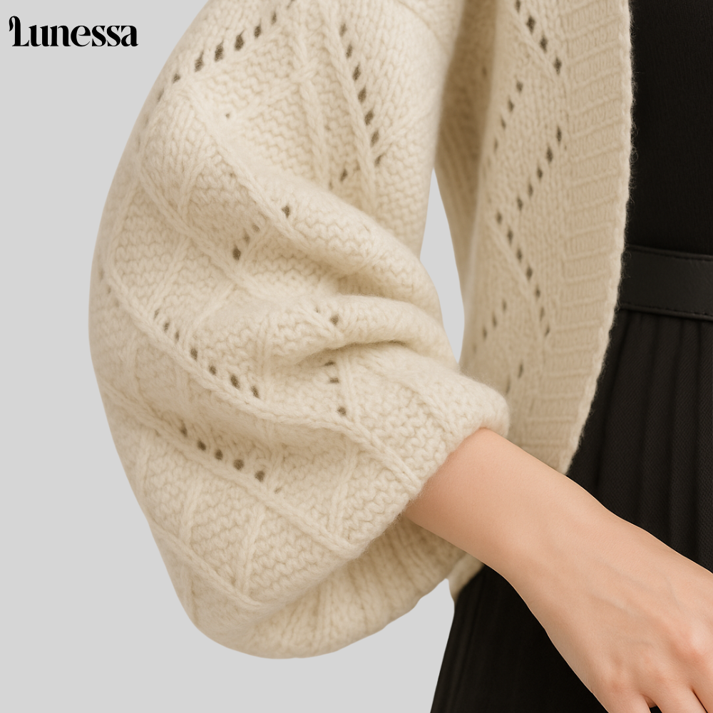Herbst-Strickmantel-2 Zum Preis von 1