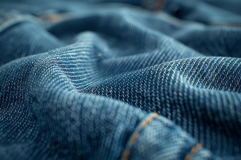 🔥 Bootcut-Jeans Mit Mittelhohem Bund und Knopfleiste-Stil und Komforset i Einem