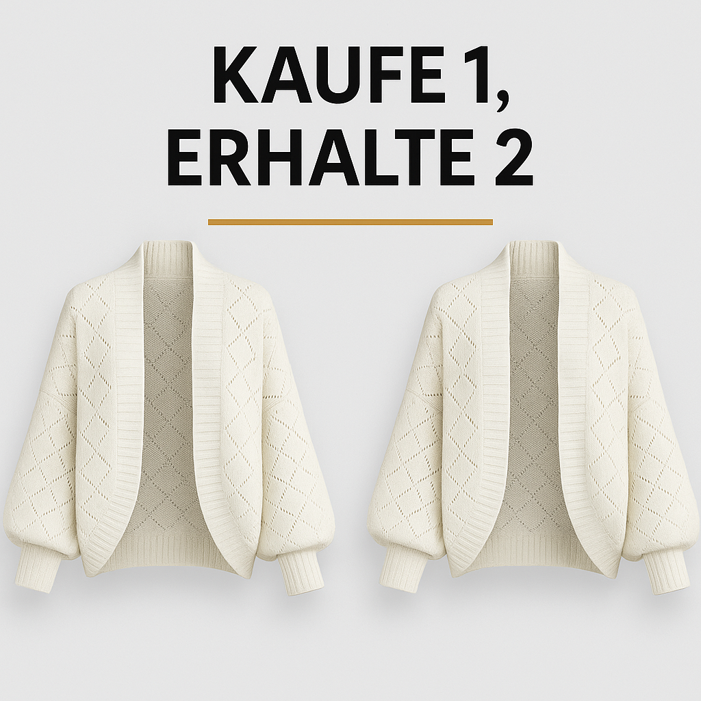 Herbst-Strickmantel-2 Zum Preis von 1