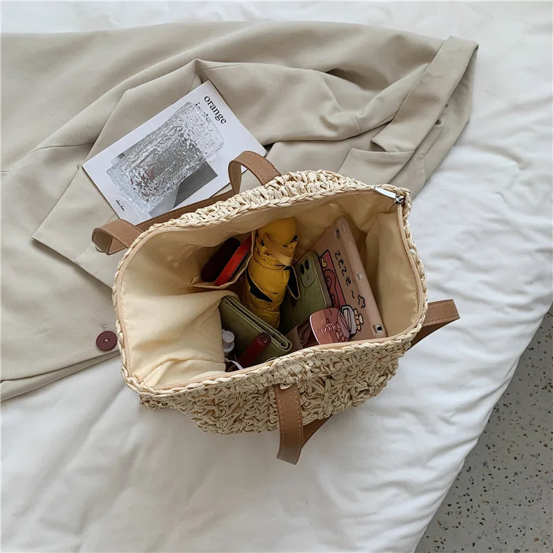Tote de Bohostrand Lunessa ™
