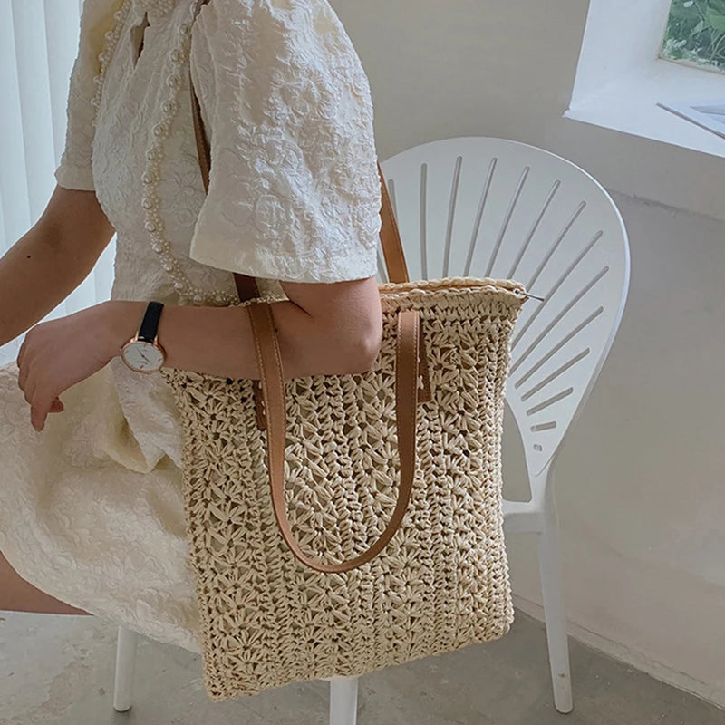 Tote de Bohostrand Lunessa ™