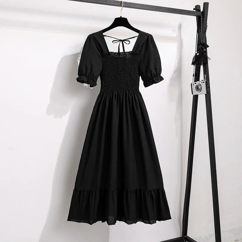 Lunessa ™ Sommerblüte Kleid