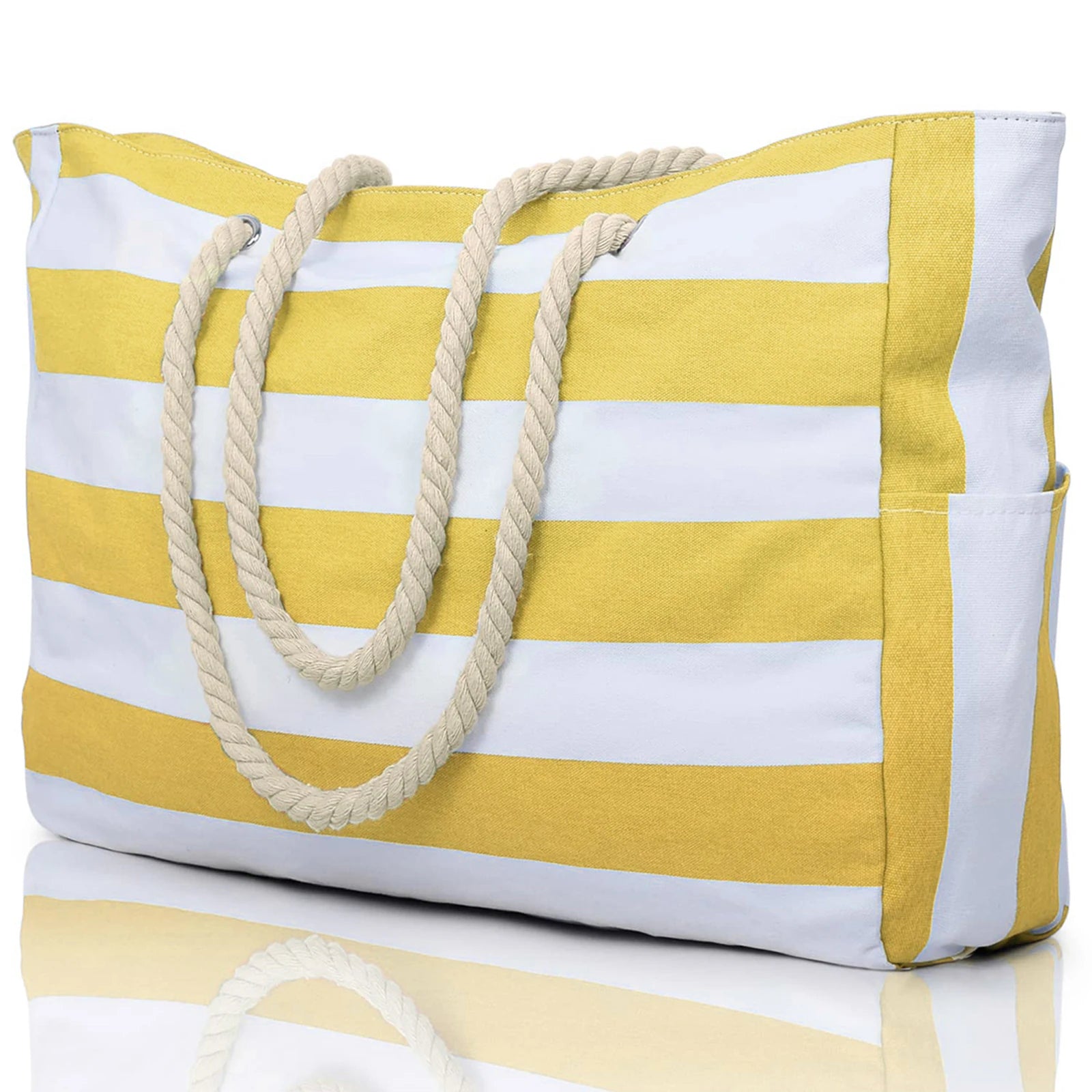 GESTREIFTE Strandtasche - Sommer Best-Seller