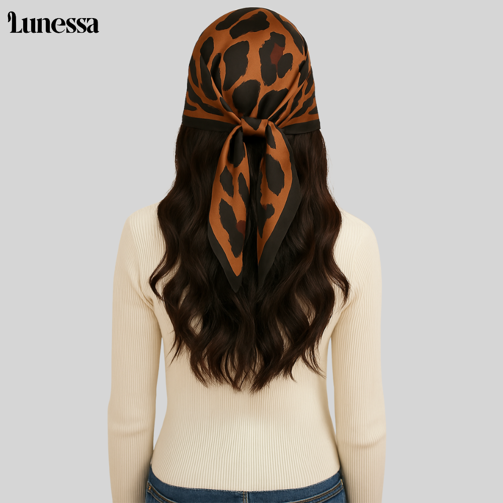 LUNESSA ™ ELEGANZ-SCHALS