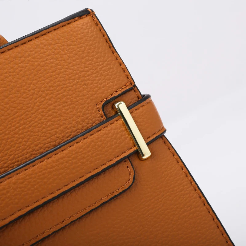 3-teiliges Handtaschen-Set Eleganz