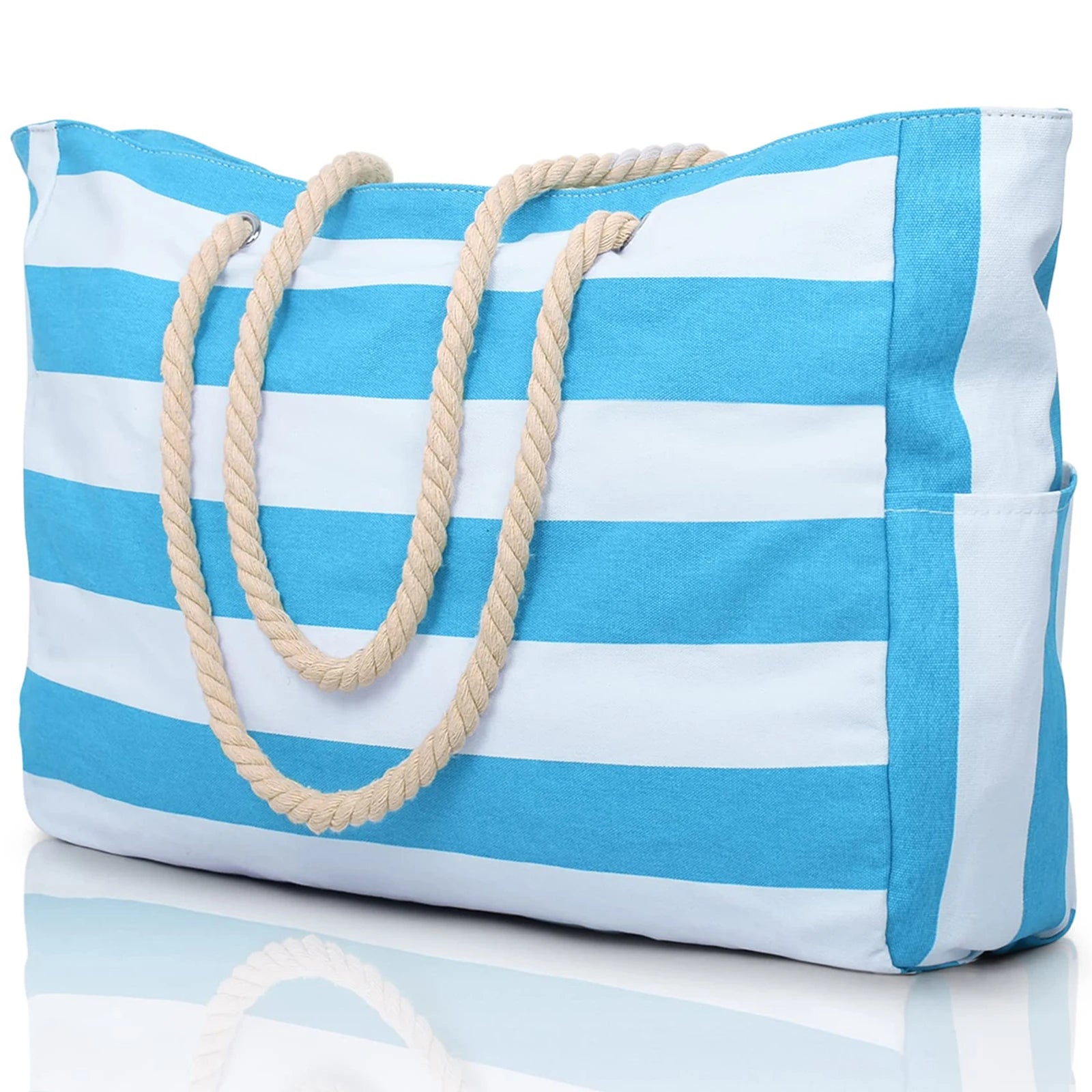 GESTREIFTE Strandtasche - Sommer Best-Seller