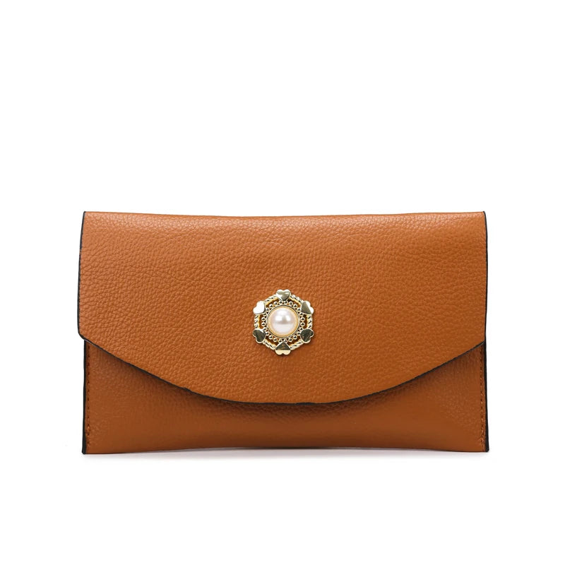 3-teiliges Handtaschen-Set Eleganz
