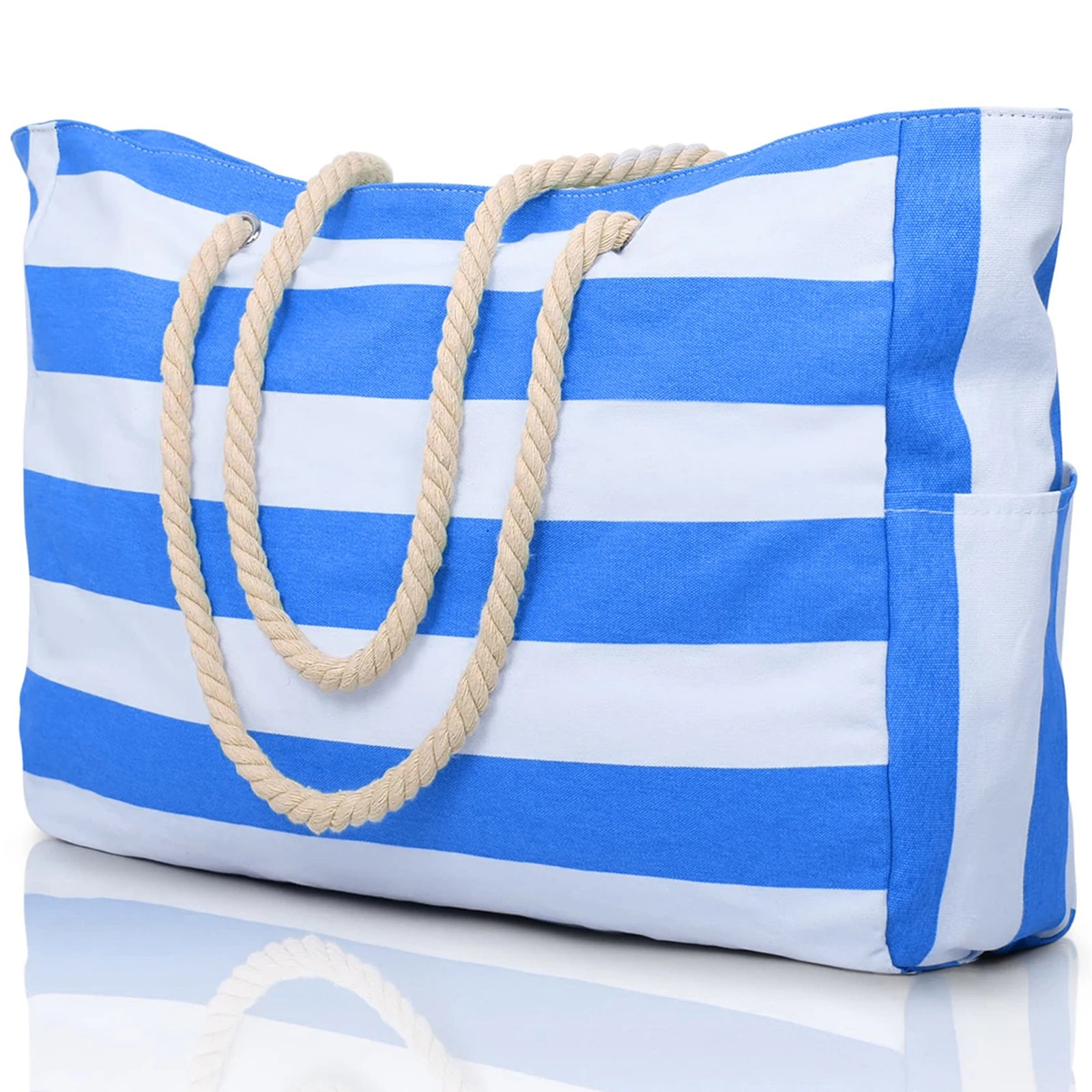 GESTREIFTE Strandtasche - Sommer Best-Seller