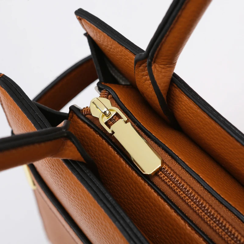 3-teiliges Handtaschen-Set Eleganz