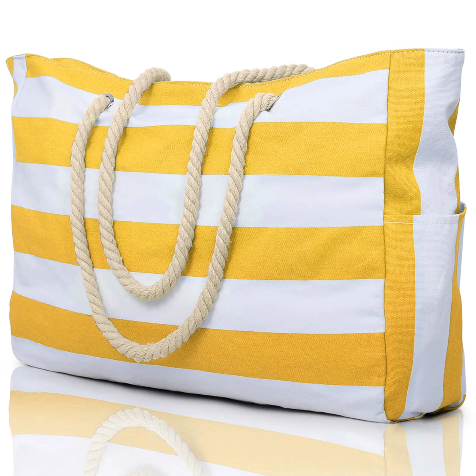 GESTREIFTE Strandtasche - Sommer Best-Seller