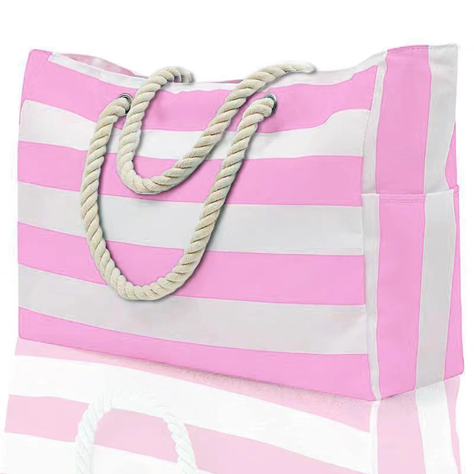 GESTREIFTE Strandtasche - Sommer Best-Seller