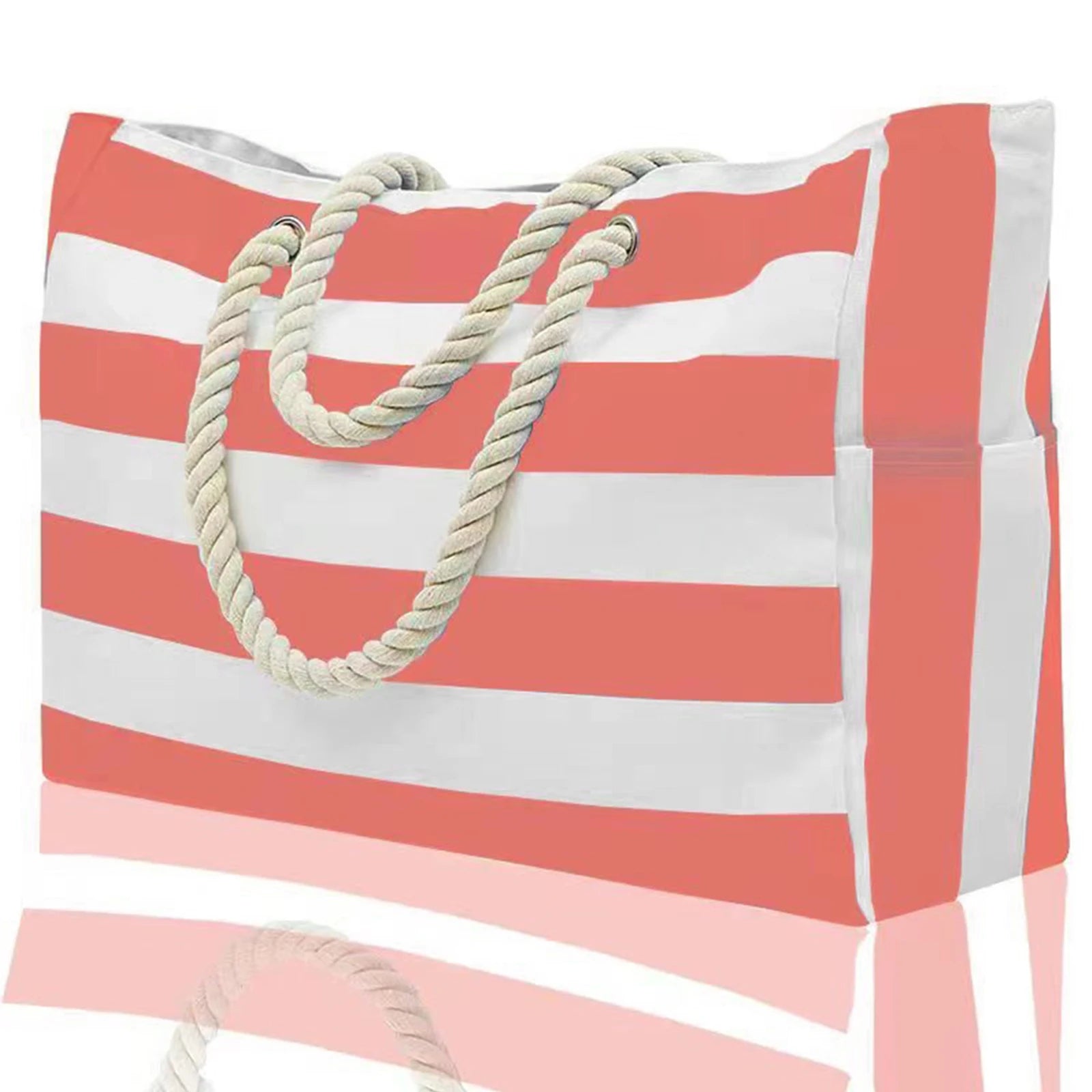 GESTREIFTE Strandtasche - Sommer Best-Seller