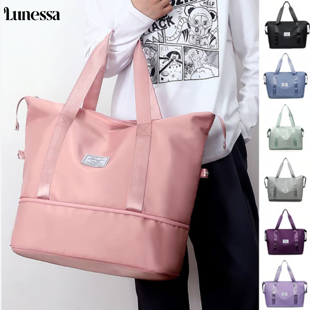 Lunessa Duobag ™ - 2 Zum Preis von 1
