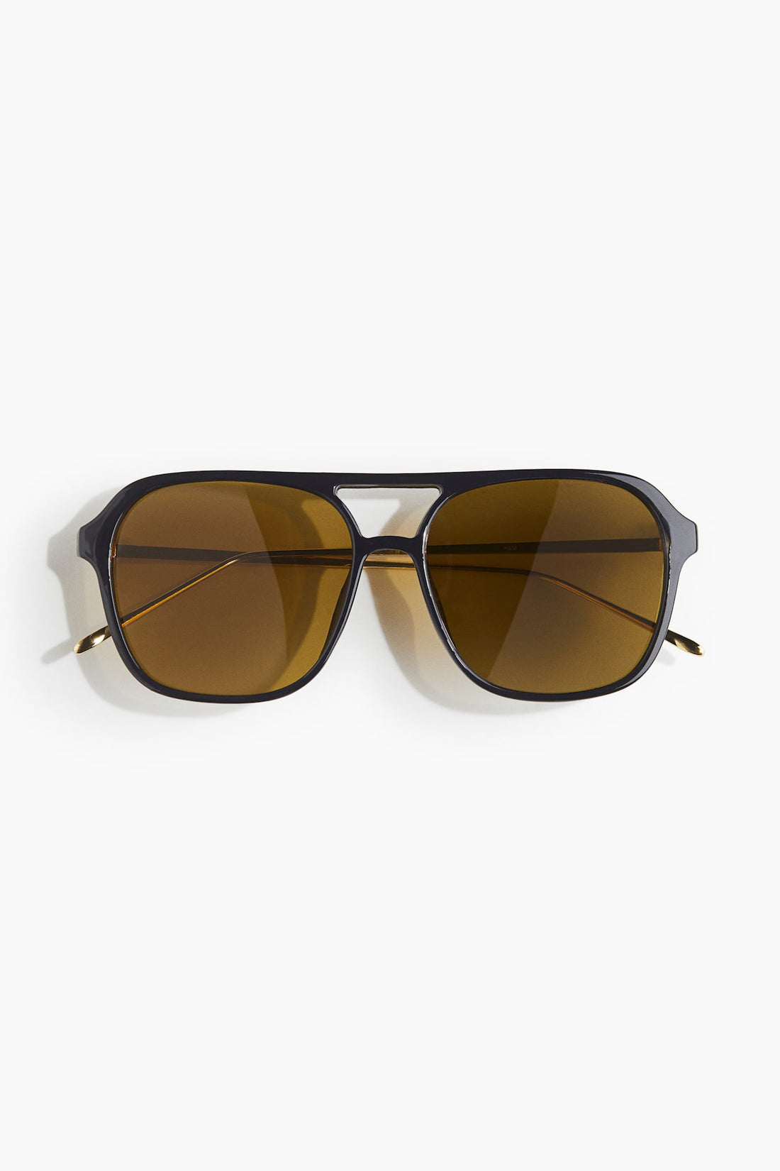 Jongenbrille Aviator Polar bige