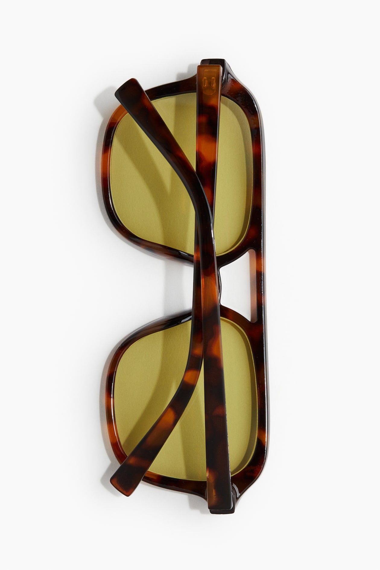 Jongbenbille Tortoise Chic