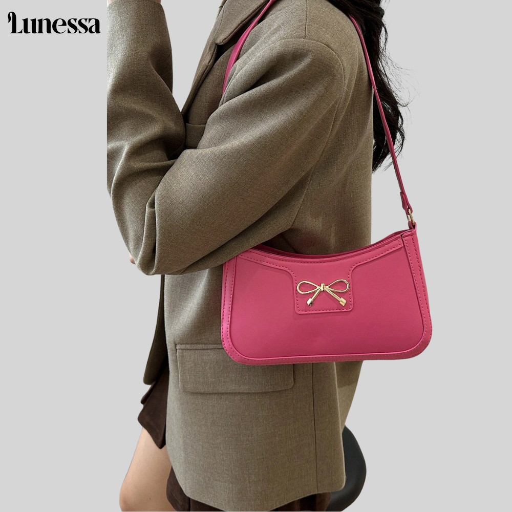 Lunessa ™ islis Lederhandwandaschas - Eleganz fürd Jenass