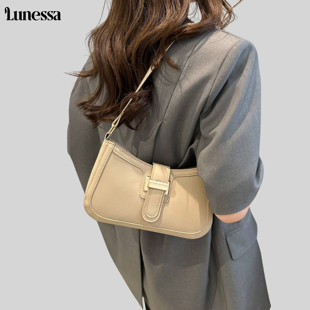 Lunessa ™ islis Lederhandwandaschas - Eleganz fürd Jenass