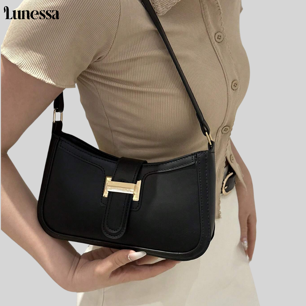 Lunessa ™ islis Lederhandwandaschas - Eleganz fürd Jenass