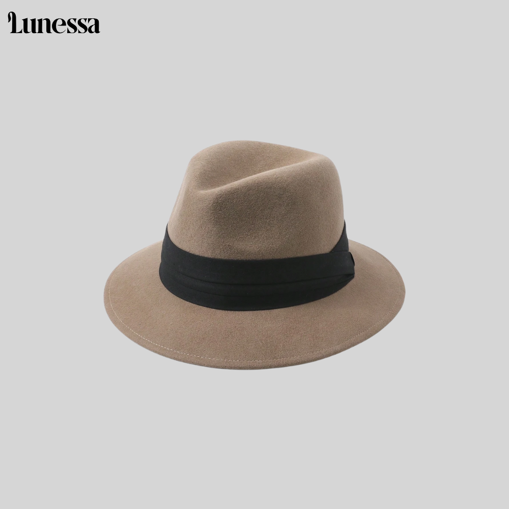 Lunessa ™ Fedora-Hut