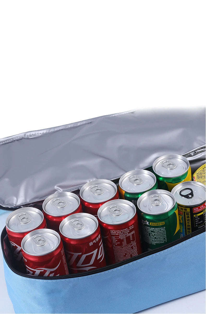 Lunessa ™ Meshcool Strandtasche - 2-en-1 mit kühlfach