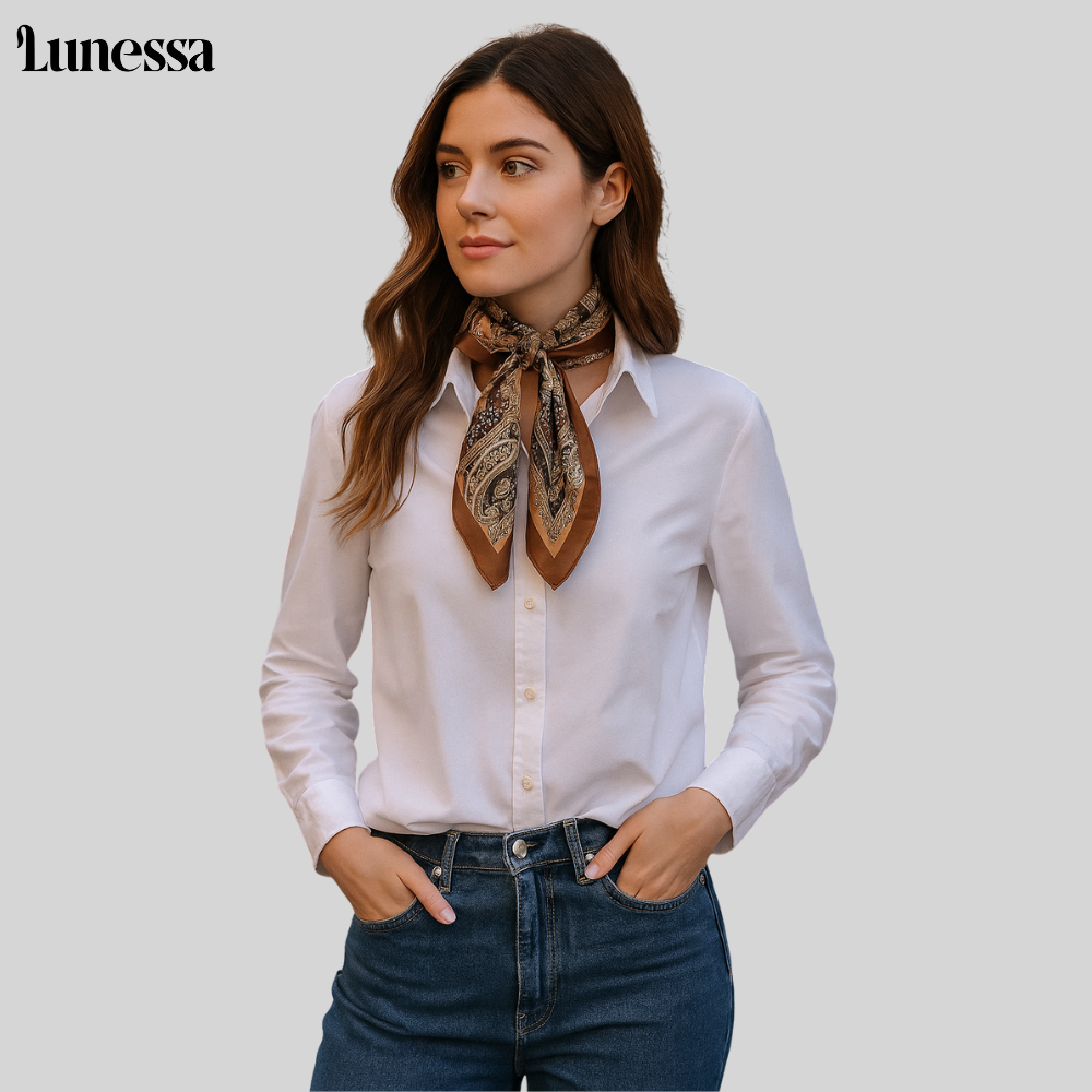 LUNESSA ™ ELEGANZ-SCHALS