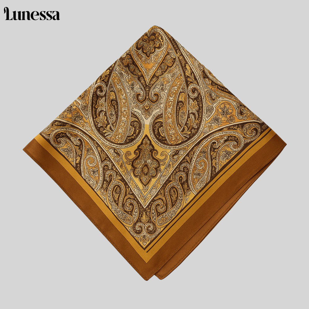 LUNESSA ™ ELEGANZ-SCHALS
