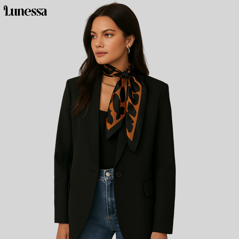 LUNESSA ™ ELEGANZ-SCHALS